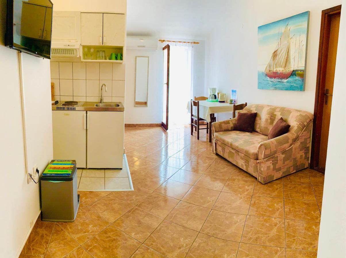 באסקה Apartments Mohar III מראה חיצוני תמונה