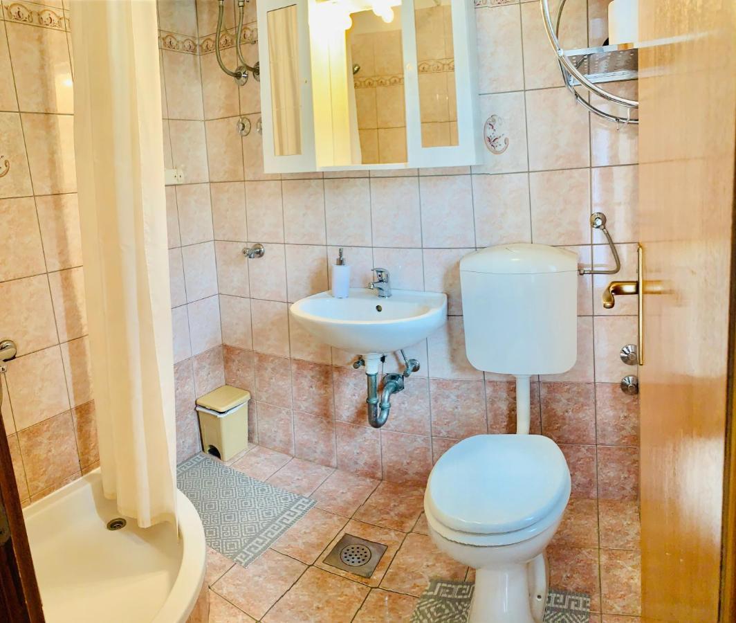 באסקה Apartments Mohar III מראה חיצוני תמונה