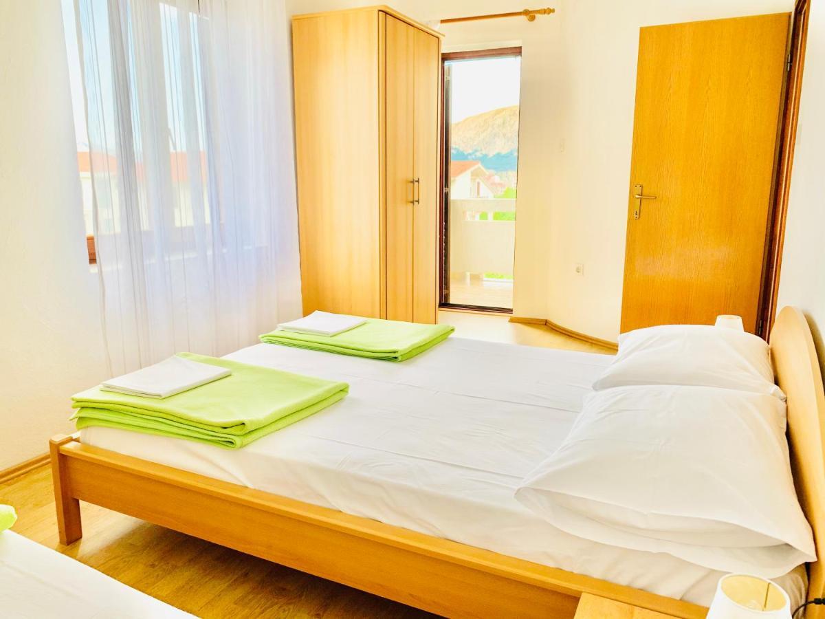 באסקה Apartments Mohar III מראה חיצוני תמונה