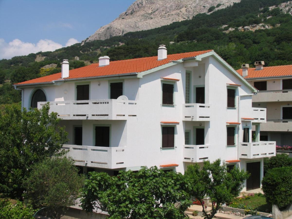 באסקה Apartments Mohar III מראה חיצוני תמונה