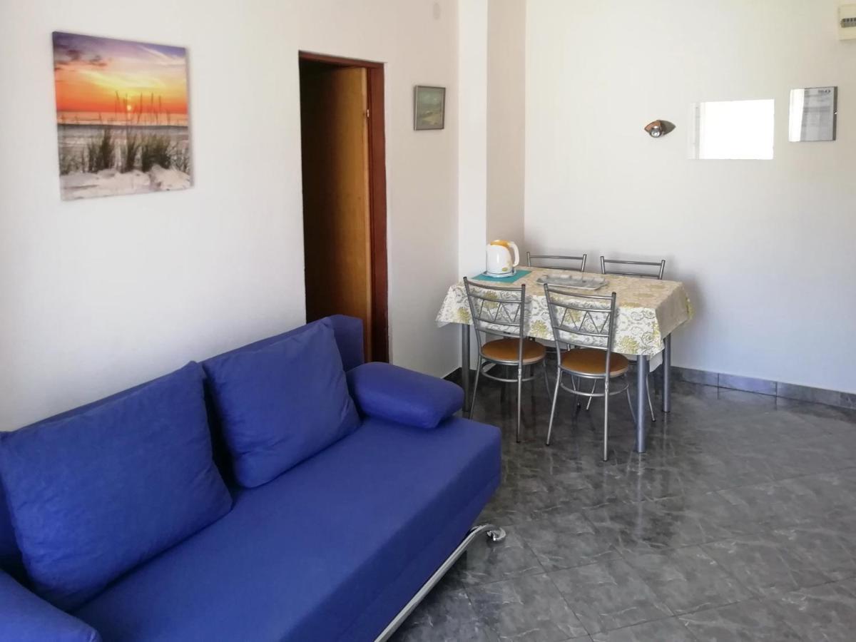 באסקה Apartments Mohar III מראה חיצוני תמונה